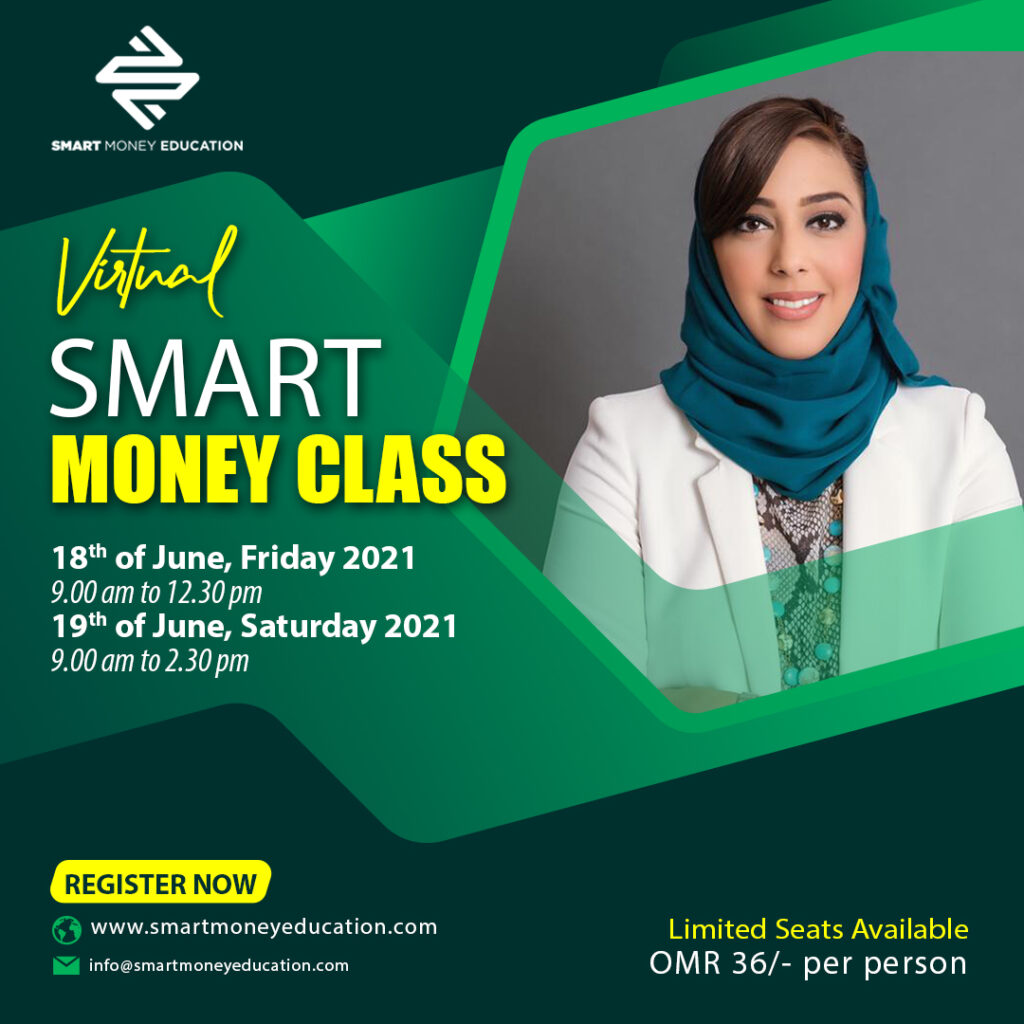smart money education