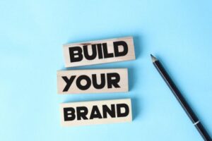 brand building strategy