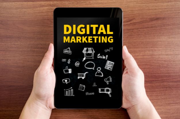 how to choose digital marketing course in 2024