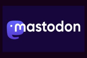 mastodon