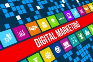 Digital Marketing Services in Oman for 2025