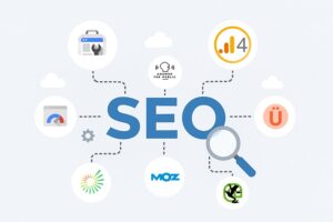 image describing SEO tools