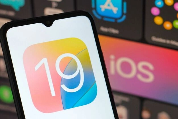 Blog 27 iOS 19 Update