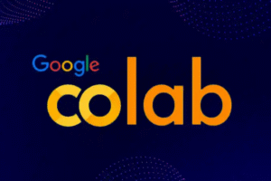 Google Colab