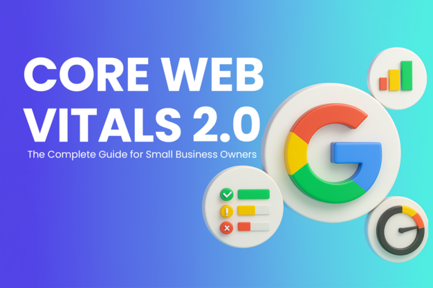 Blog 24 Core Web Vitals