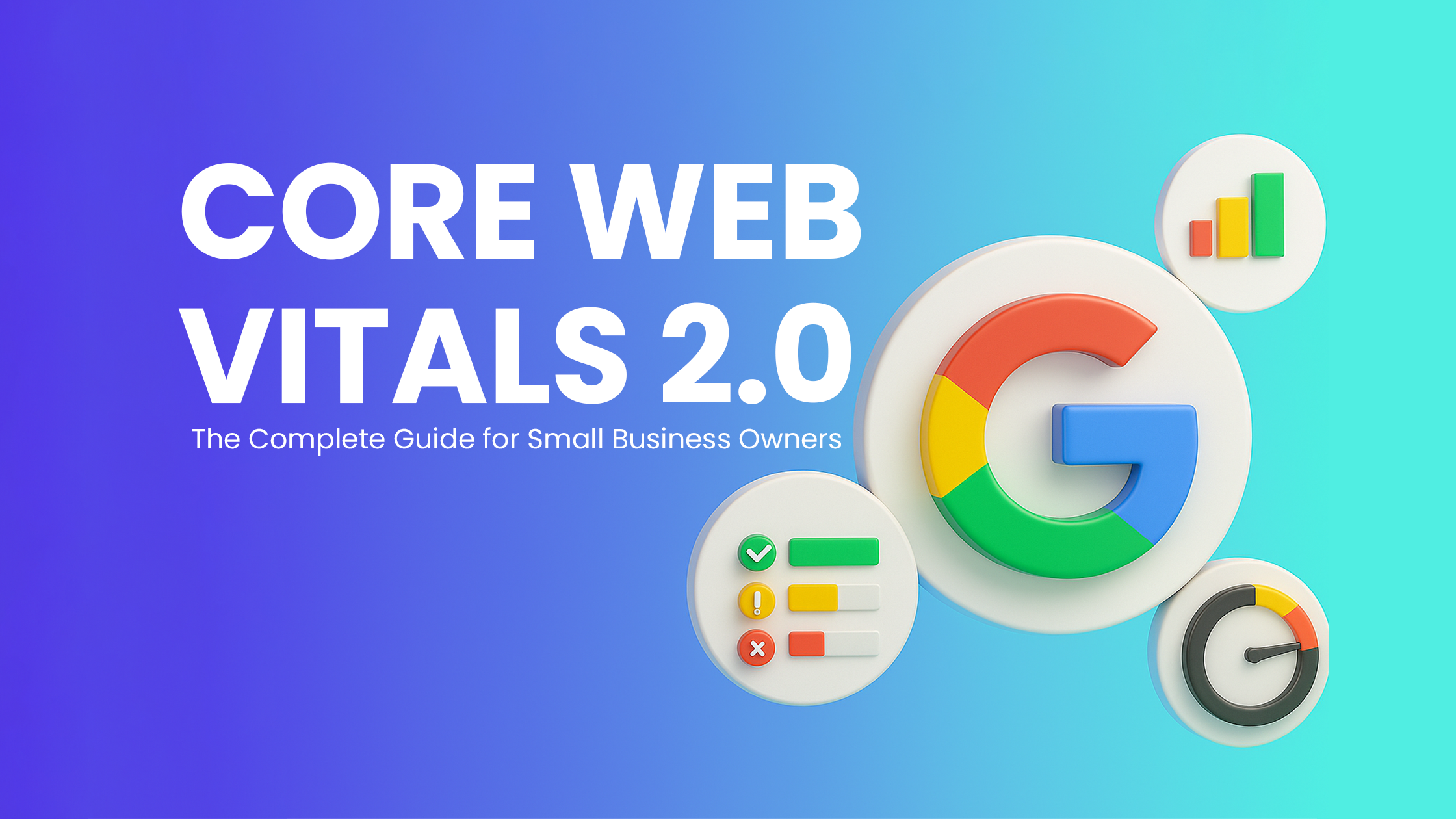 Core Web Vitals