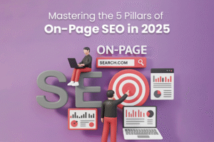 On-Page SEO