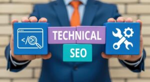 Technical-SEO