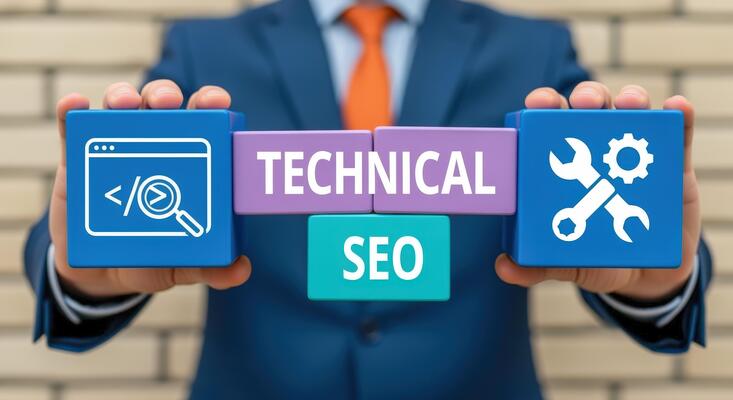 Technical-SEO