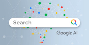 Google 2025 Search