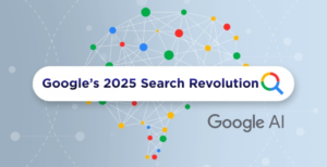 Google 2025 Search