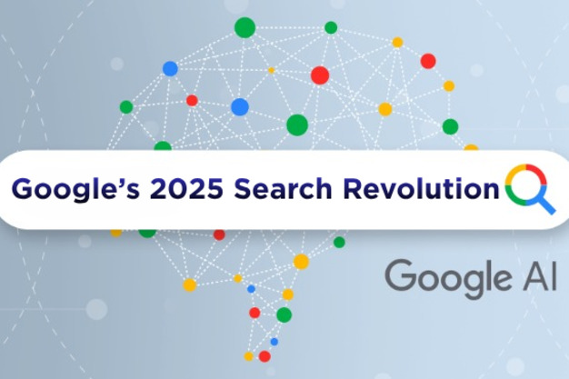 Blog 20 Google 2025 Search Update