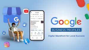 Google Business Profile
