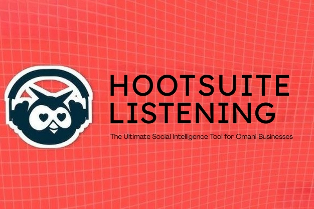 Hootsuite Listening
