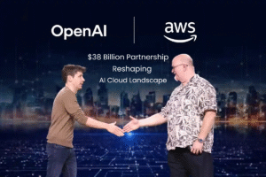 OpenAI AWS partnership