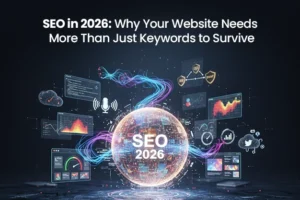 SEO in 2026