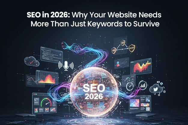 SEO in 2026