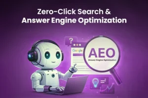 Answer Engine Optimization