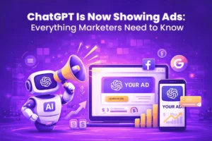 ChatGPT ads