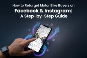 Retargeting Guide: Boost Motor Bike Sales Fast