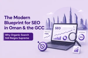SEO in Oman