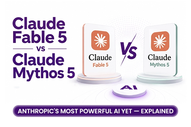 Blog 8 Claude Fable 5 vs Claude Mythos 5