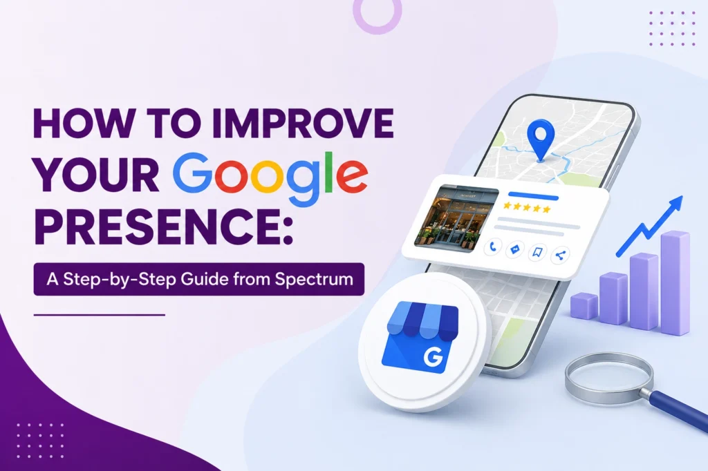 Google Business Profile