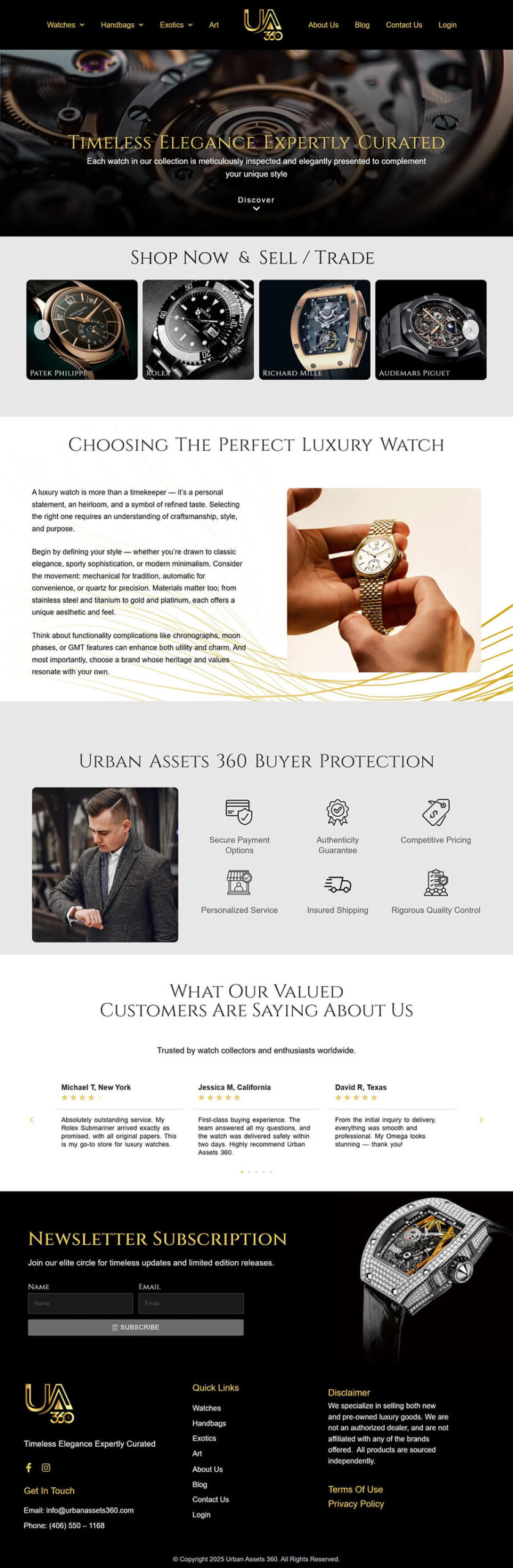 urbanassets360