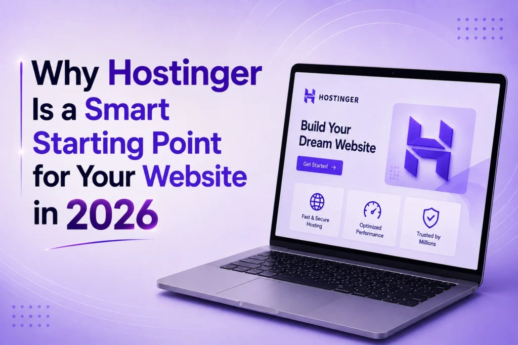 Hostinger