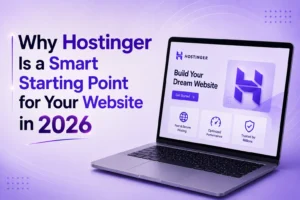 Hostinger